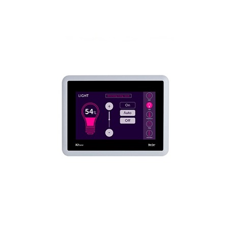Beijer Electronics HMI Series HMI Panel - 12.1 in, TFT LCD Display, 800 x 480 pixel