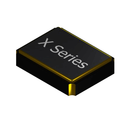MMD 16 MHz Crystal Unit ±50 ppm Ceramic package 0.55 mm 2.6 mm 2.1mm