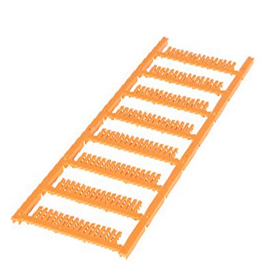 B&R X20 Series Labelling Strip for Use with Terminal Block
