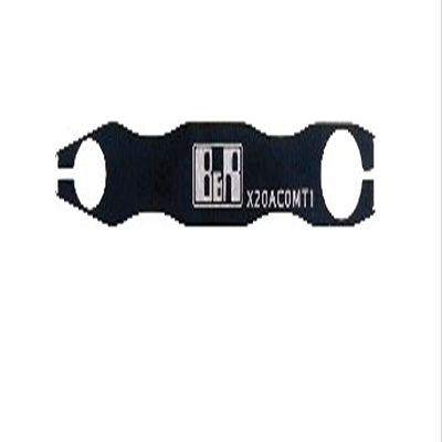B&R X20 Series Label Insert Tool for Use with PLC's