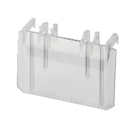 B&R X20 Series Clamp for Use with PLC's
