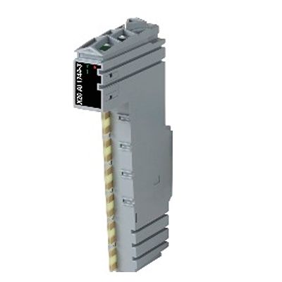 B&R X20 Series Analog I/O Module for Use with PLCs