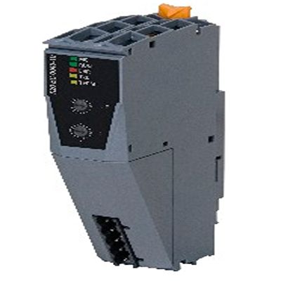 B&R X20 Series Controller for Use with PLCs
