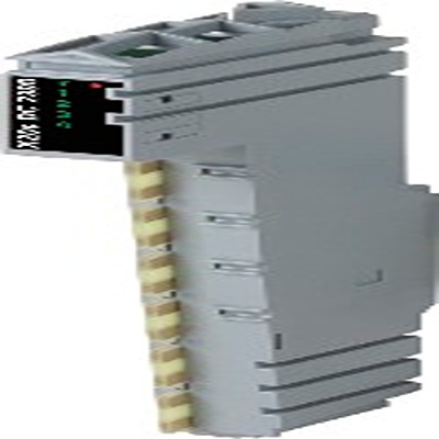 B&R X20 Series Counting Module for Use with PLCs