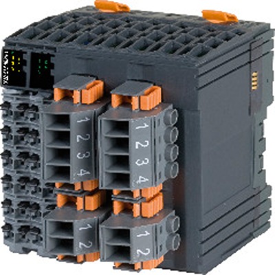 B&R X20 Series I/O Module for Use with PLCs