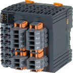 B&R X20 Series I/O Module for Use with PLC's