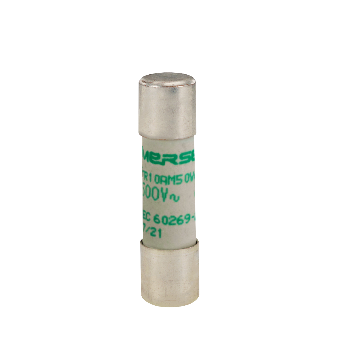 Mersen 20A AM Ceramic Cartridge Fuse, 10 x 38 mm