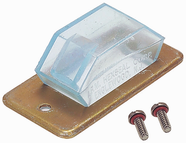 ETA Cover for use with 8345 Circuit Breaker