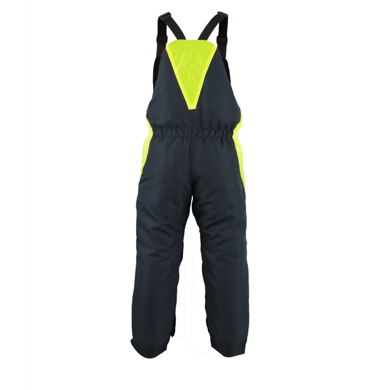 Flexitog Yellow, Navy Reusable, M
