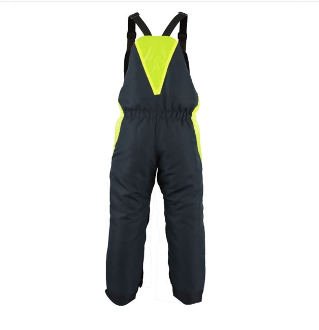 x29s-s Flexitog Yellow, Black, Grey Reusable, S