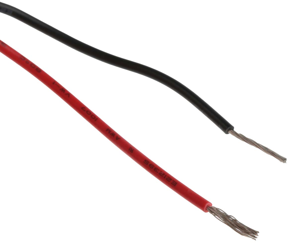 x80-02-02 Moflash X80 Series Red Flashing Beacon 230V, Xenon Bulb Surface, IP67