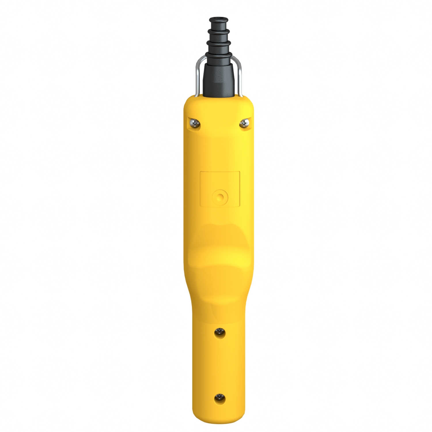 xaca2153 Schneider Electric 2 NO/3 NC Push Button Pendant Station Yellow Polypropylene