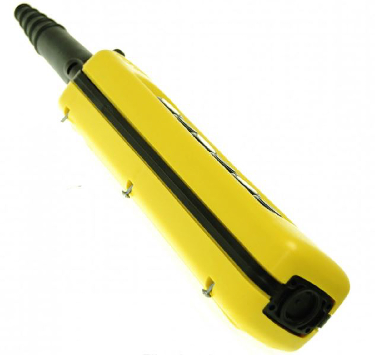 xaca671 Schneider Electric 6 NO Push Button Pendant Station Yellow Polypropylene