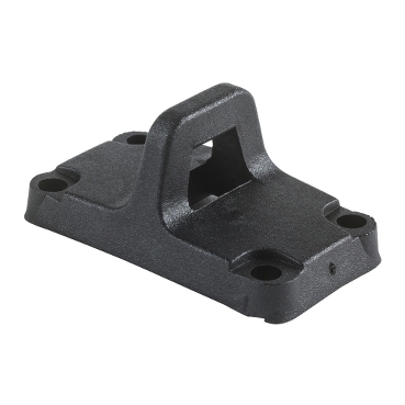 Schneider Electric Lower Support Ring for use with Pendant Station, XACA971