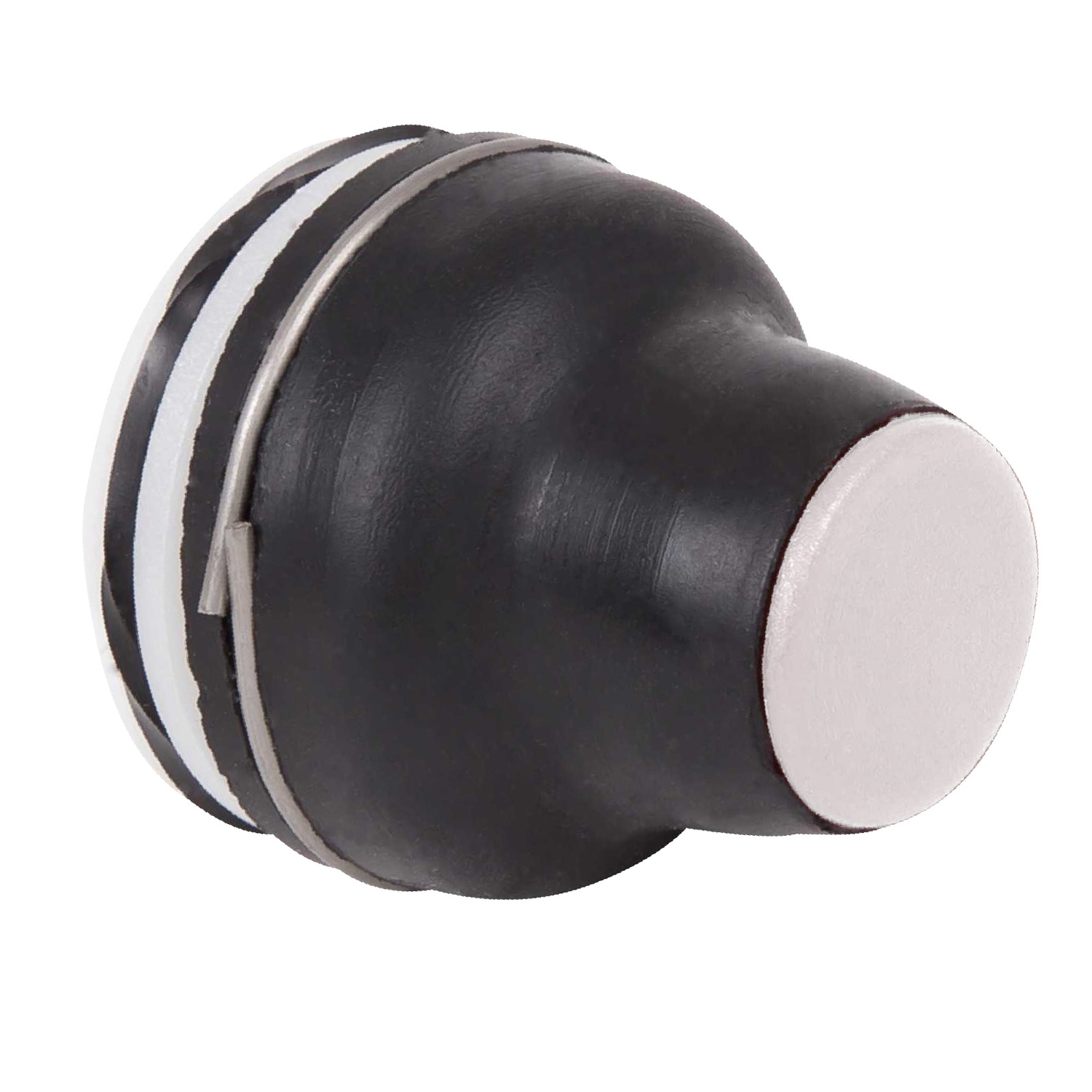 Schneider Electric Harmony XAC Series White Push Button Head, IP65