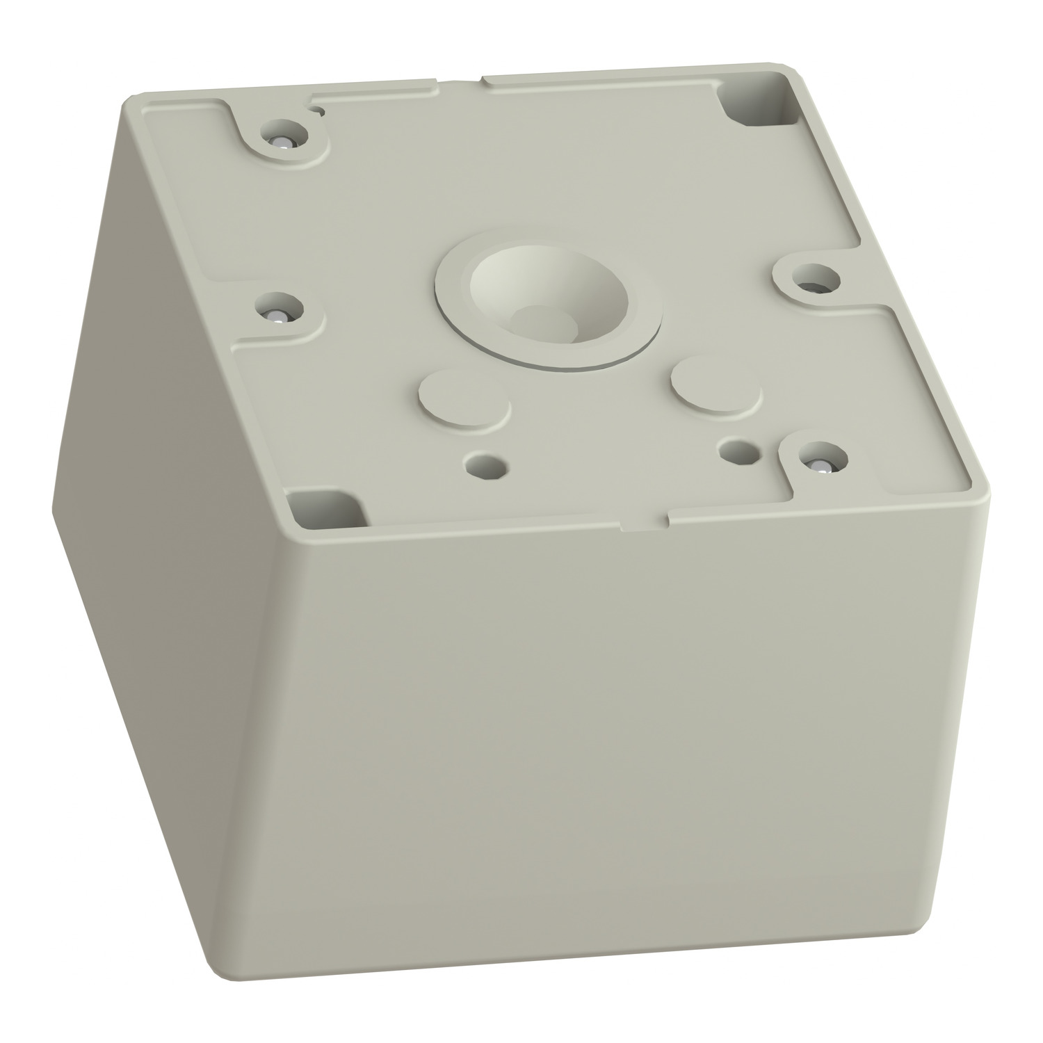 xaps11221n Schneider Electric Spring Return Control Station Switch - SPST, Zinc Alloy, IP54