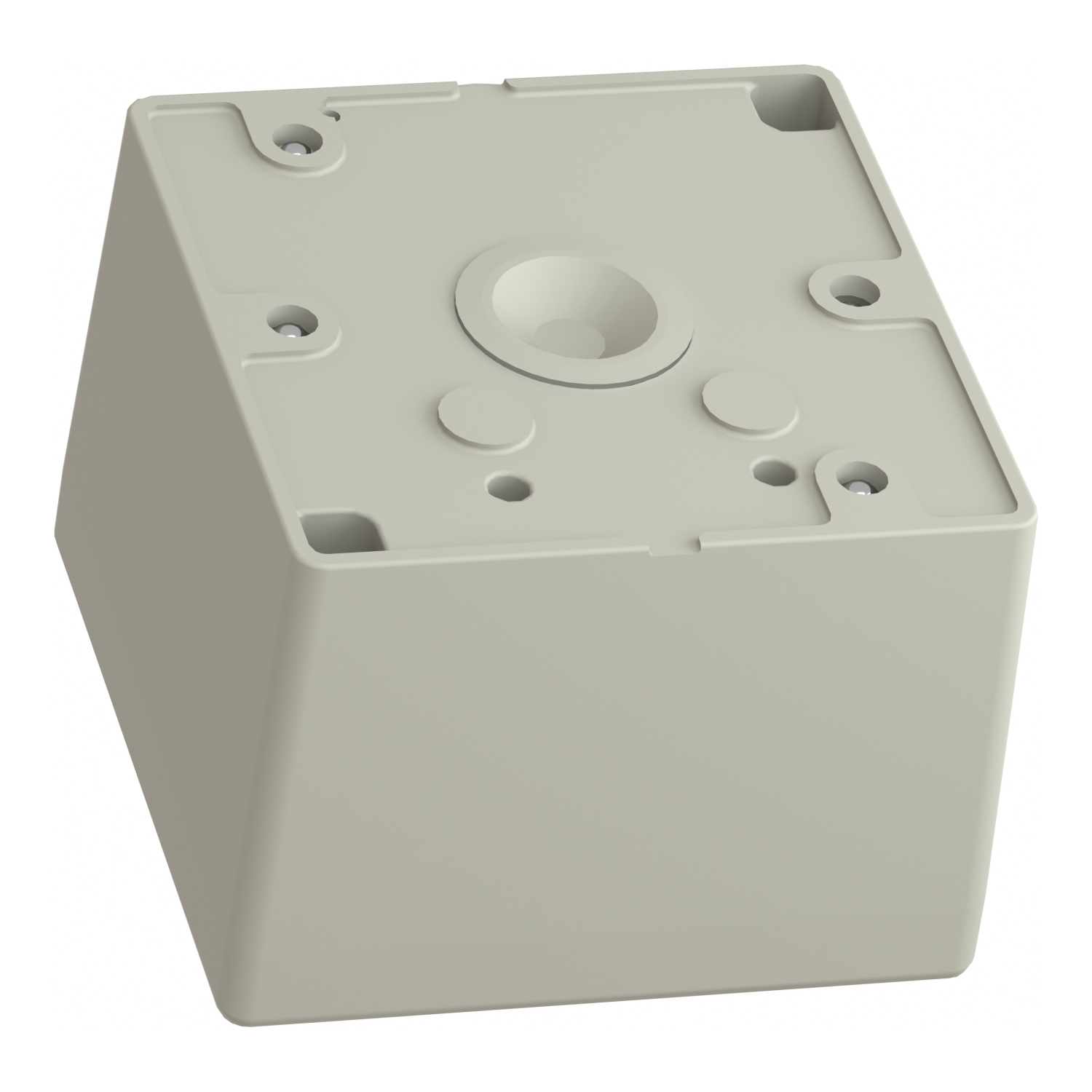 xaps11331n Schneider Electric Control Station Switch - SPST, Zinc Alloy, IP54