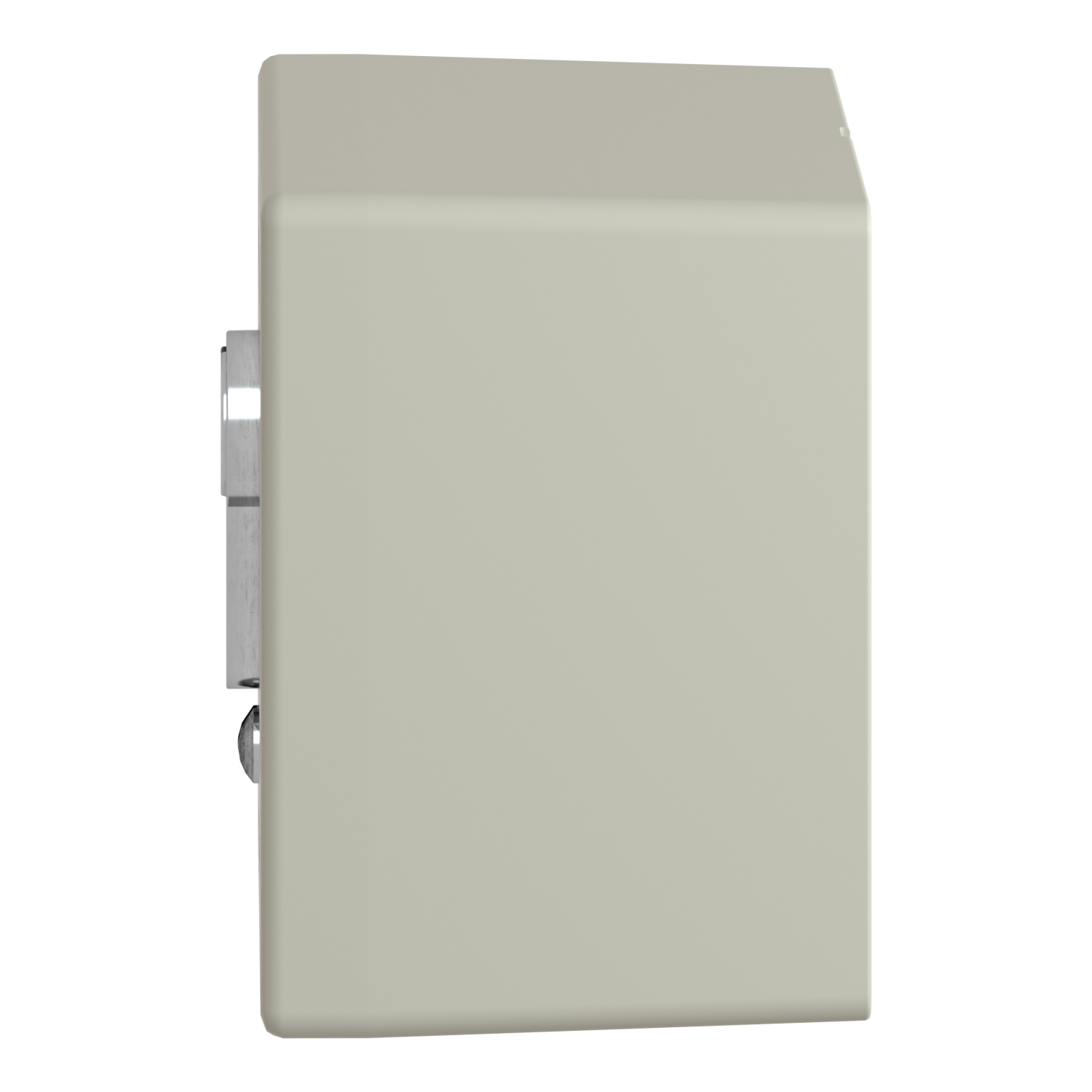 xaps11331n Schneider Electric Control Station Switch - SPST, Zinc Alloy, IP54