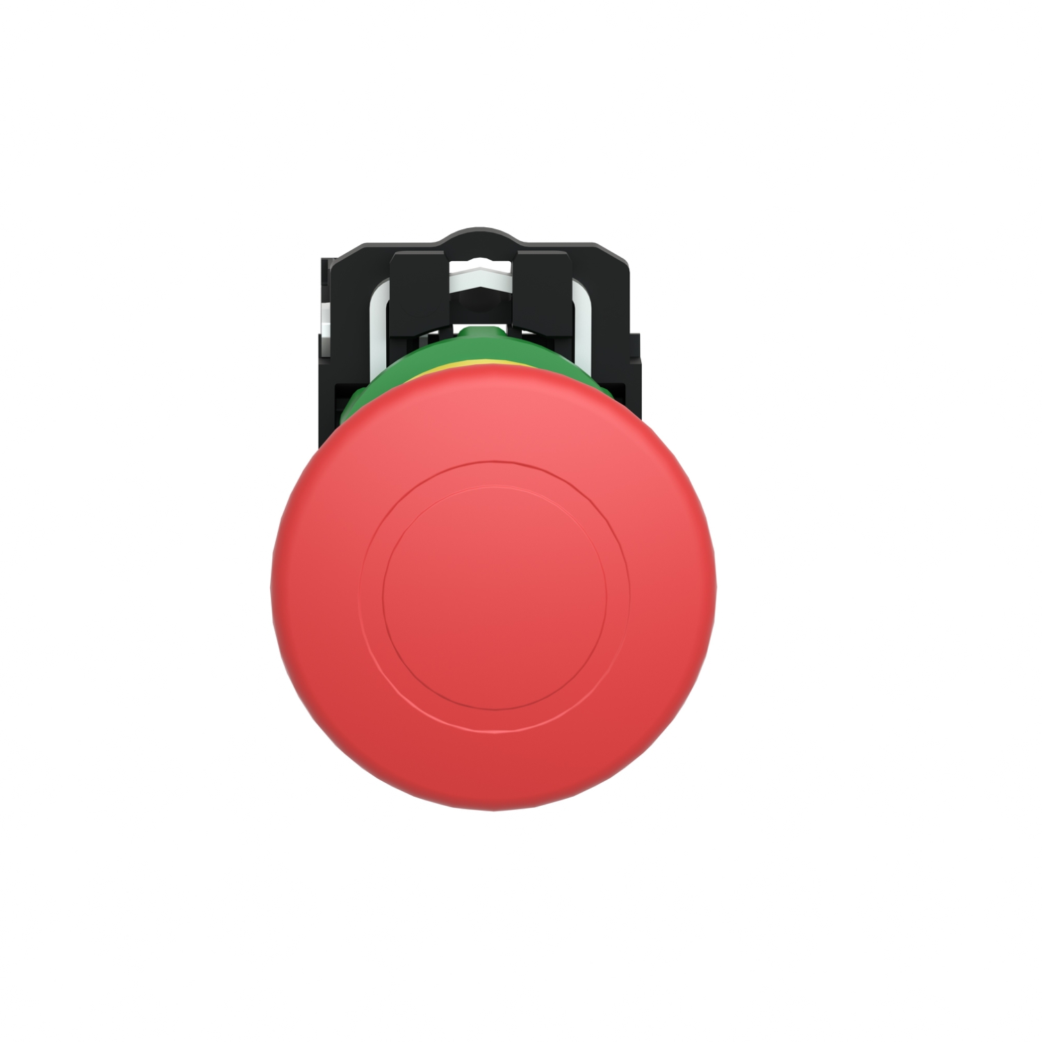 xb5at842 Schneider Electric Harmony Series Pull Release Emergency Stop Push Button, Panel Mount, 22 mm Cutout, 1 NC, IP66