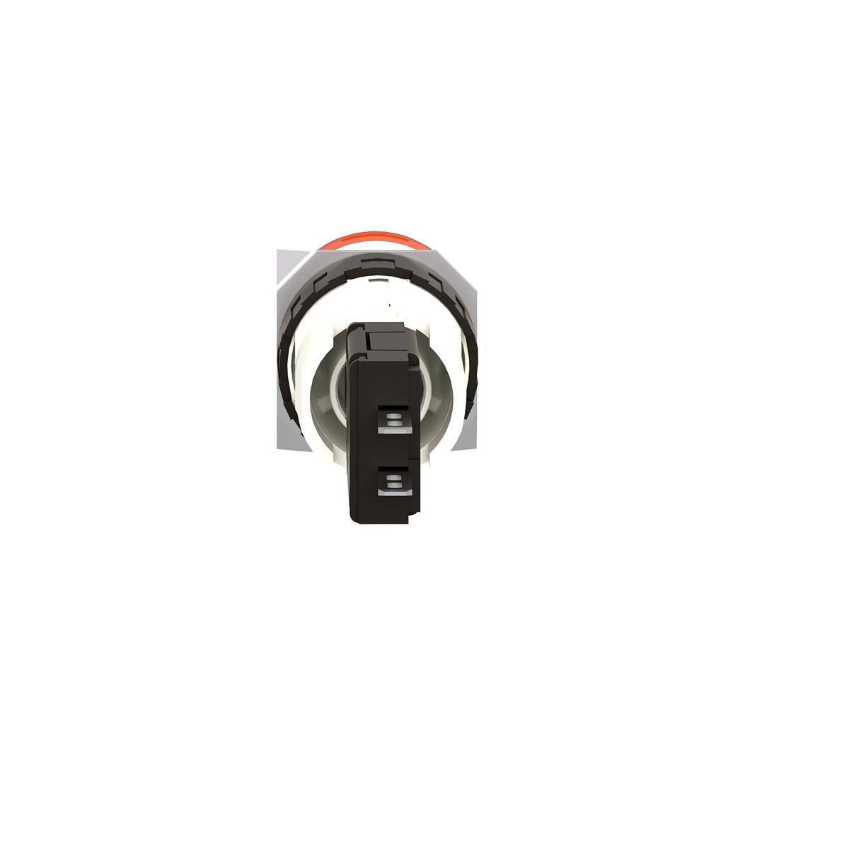 xb6av5bb Schneider Electric Harmony Series, Emergency Stop Push Button Head 16 mm Diameter