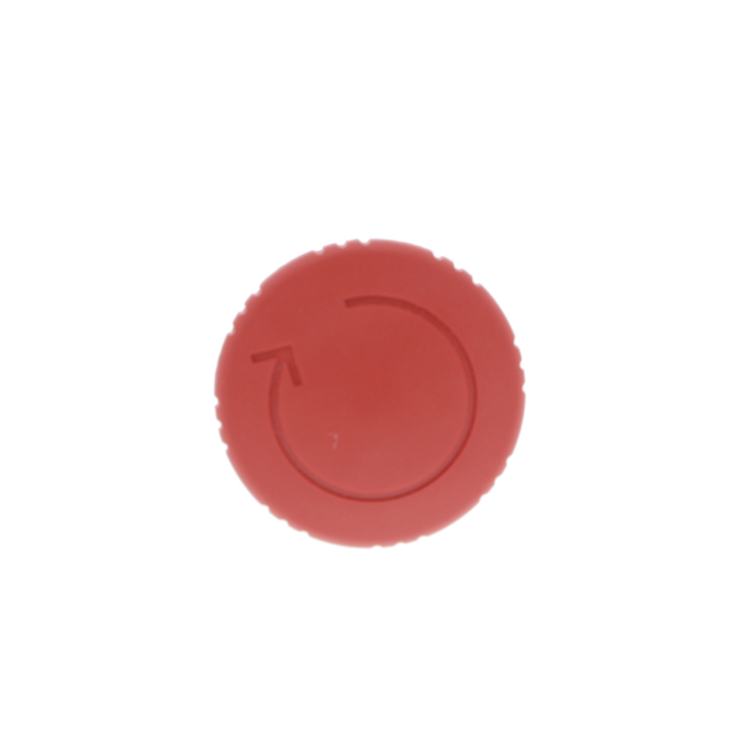 xb7ns8445 Schneider Electric Harmony Series Turn to Release Emergency Stop Push Button, Panel Mount, 22 mm Cutout, 1 NO/1 NC,