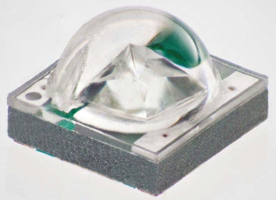 Cree LED 3.1 V Blue LED Surface Mount Surface XLamp XB-D XBDBLU-00-0000-000000Z01
