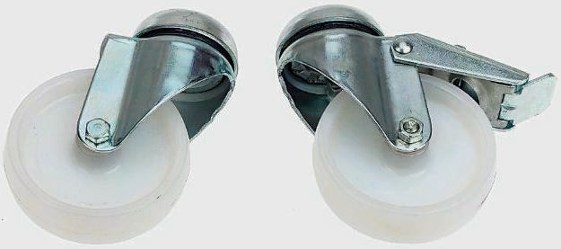 FlexLink Steel 11 mm Groove