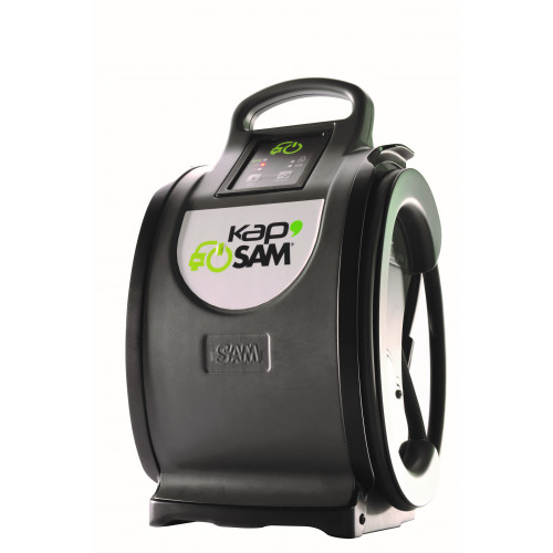 SAM XCAP Jump Starter