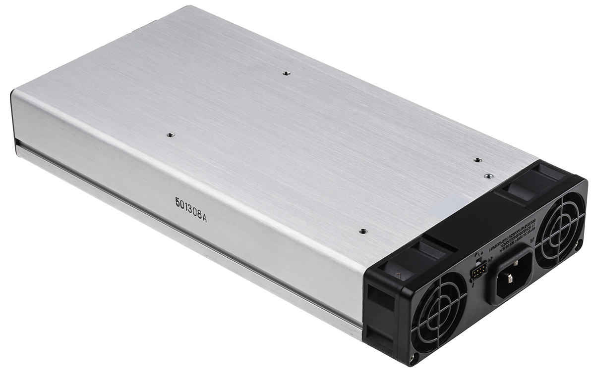 Excelsys / Advanced Energy Switching Power Supply, XCD 6 Output, 1.2 kW, Input 85V ac to