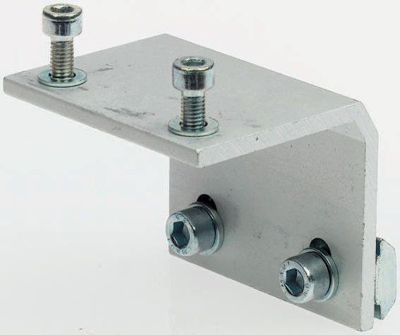 FlexLink Anodised Aluminium Switch Kit XC 6 mm Slot, 11 mm Strut Profile