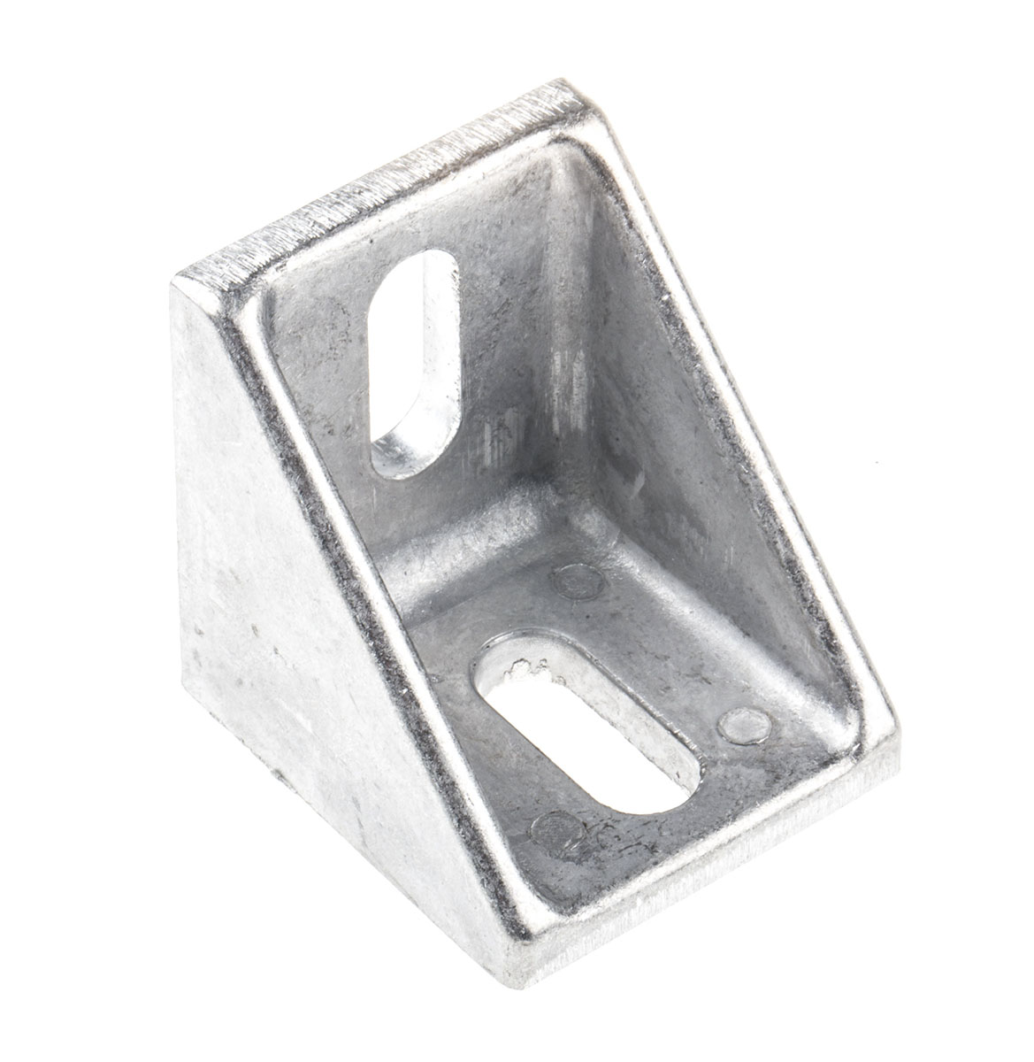 FlexLink M6 Angle Bracket, Connecting Component, Strut Profile 44 mm, Groove Size 11 mm