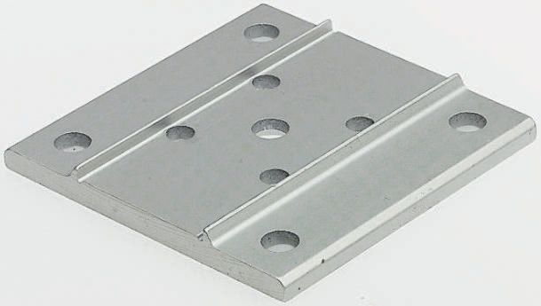 FlexLink M8 Thread Anodised Aluminium