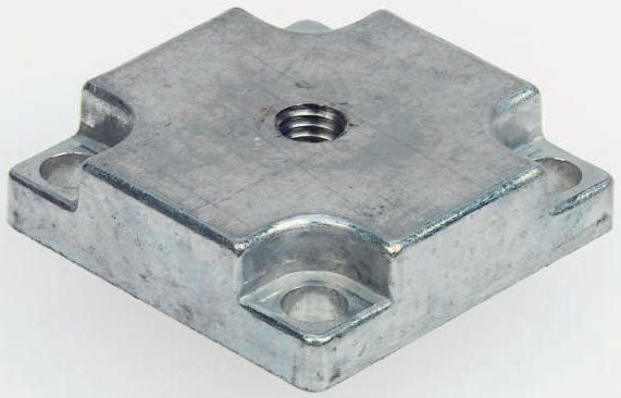 FlexLink Zinc, Die Cast