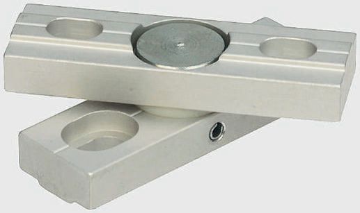 FlexLink Joint Clamp, Connecting Component, Strut Profile 44 x 48 mm, Groove Size 11 mm