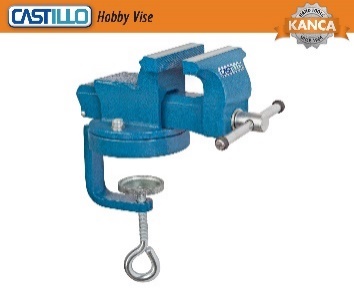 FINEMECHANICS VISE 75 MM