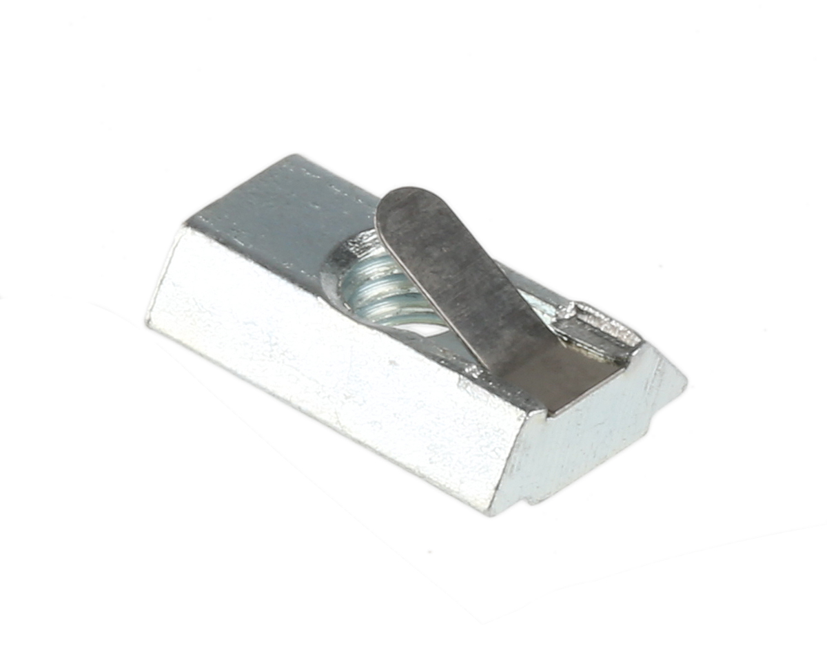xdan-5-a FlexLink M5 T-Slot Nut, Connecting Component, Strut Profile 22 to 44 mm², Groove Size 5.5 mm