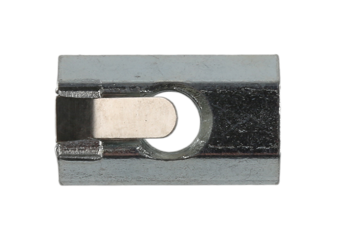 xdan-5-a FlexLink M5 T-Slot Nut, Connecting Component, Strut Profile 22 to 44 mm², Groove Size 5.5 mm