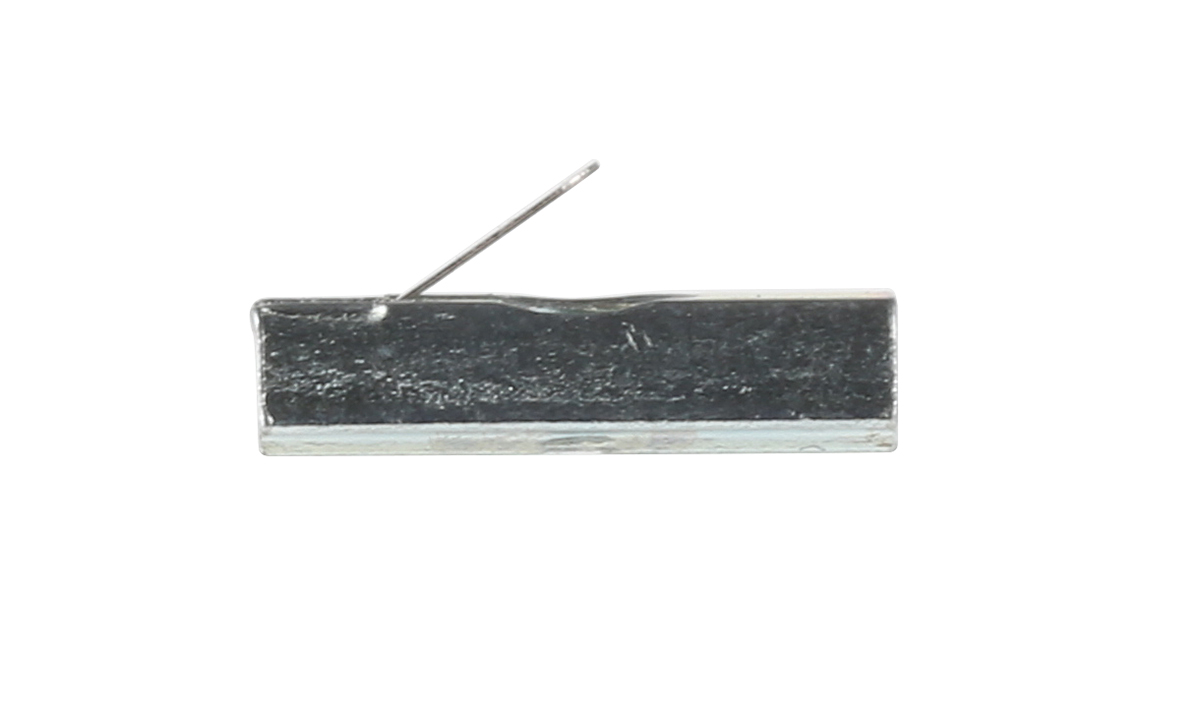 xdan-5-a FlexLink M5 T-Slot Nut, Connecting Component, Strut Profile 22 to 44 mm², Groove Size 5.5 mm