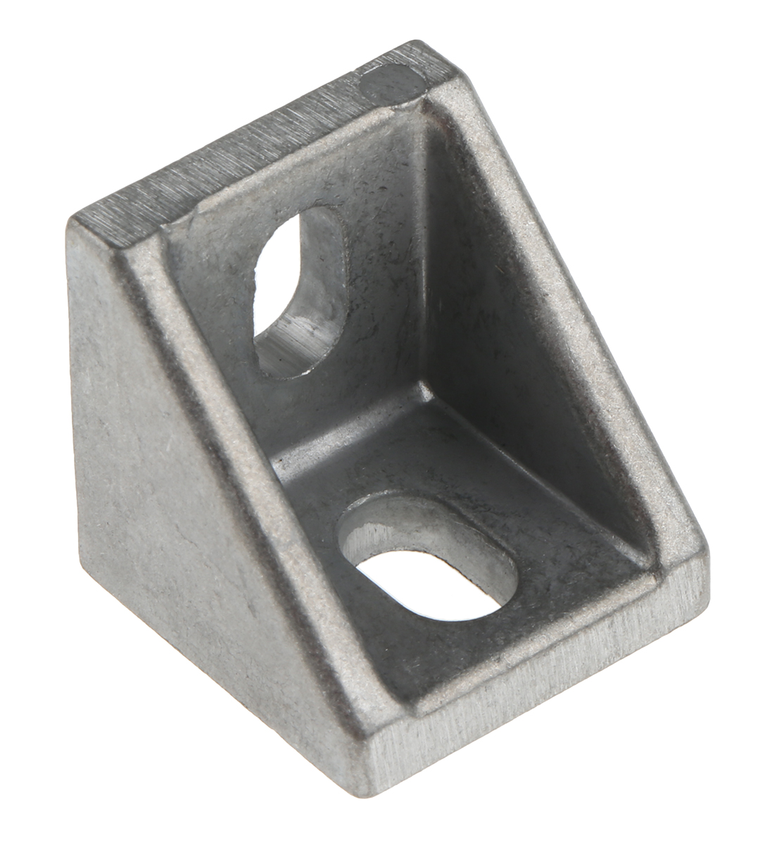 FlexLink M6 Angle Bracket, Connecting Component, Strut Profile 44 mm, Groove Size 5.5 mm
