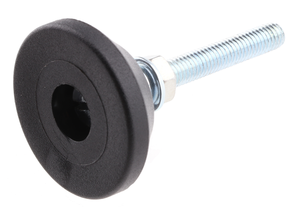 FlexLink M5 Thread Steel 5.5 mm Groove