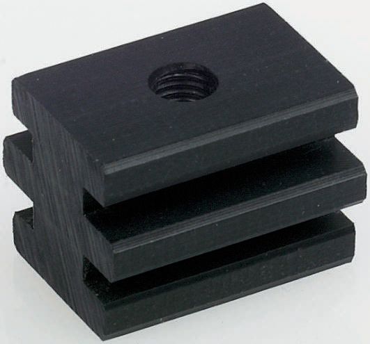 FlexLink XD Polyethylene Tubular Linear Unit, 42mm L