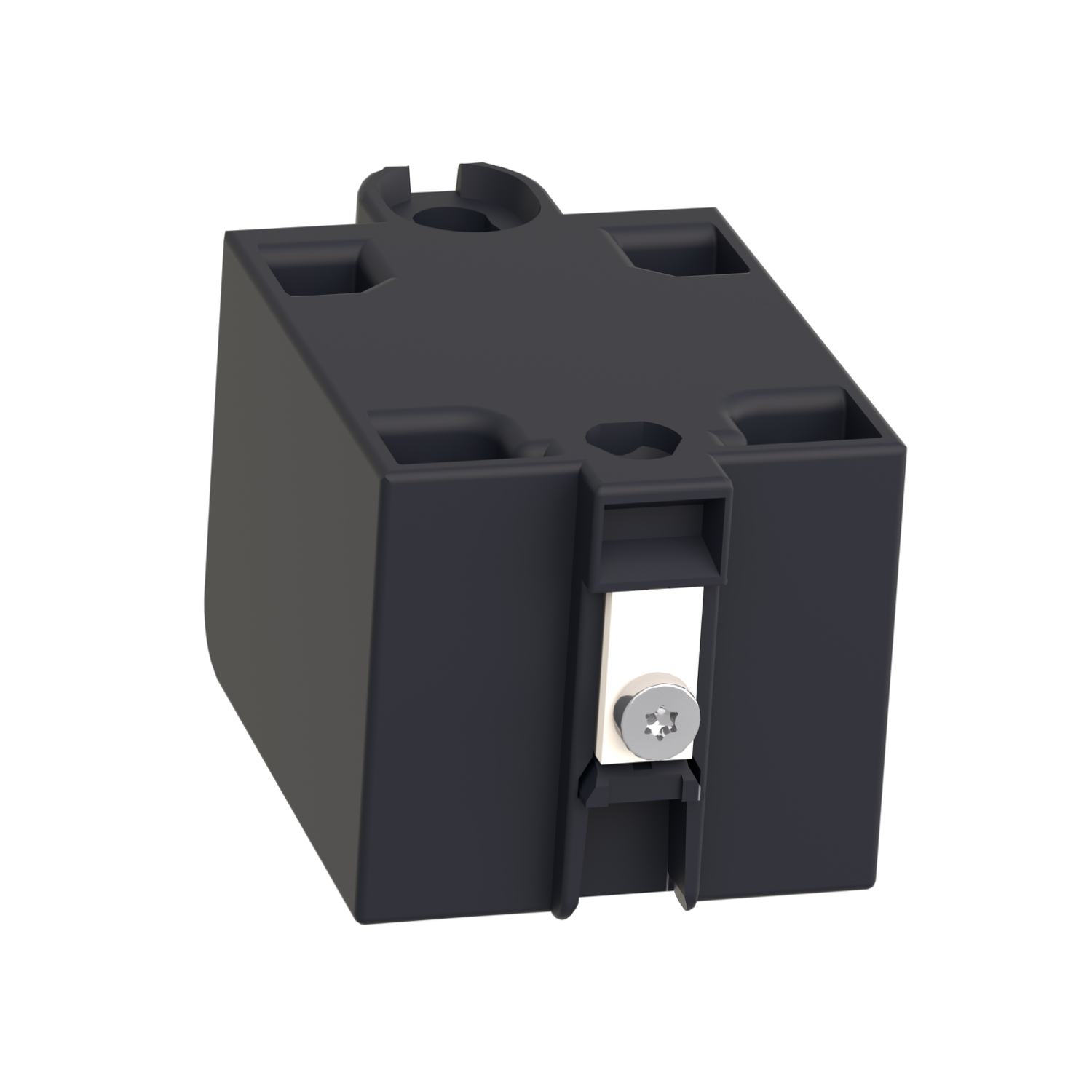 xe2sp4151 Schneider Electric Foot Switch Contact Block for Foot Switch