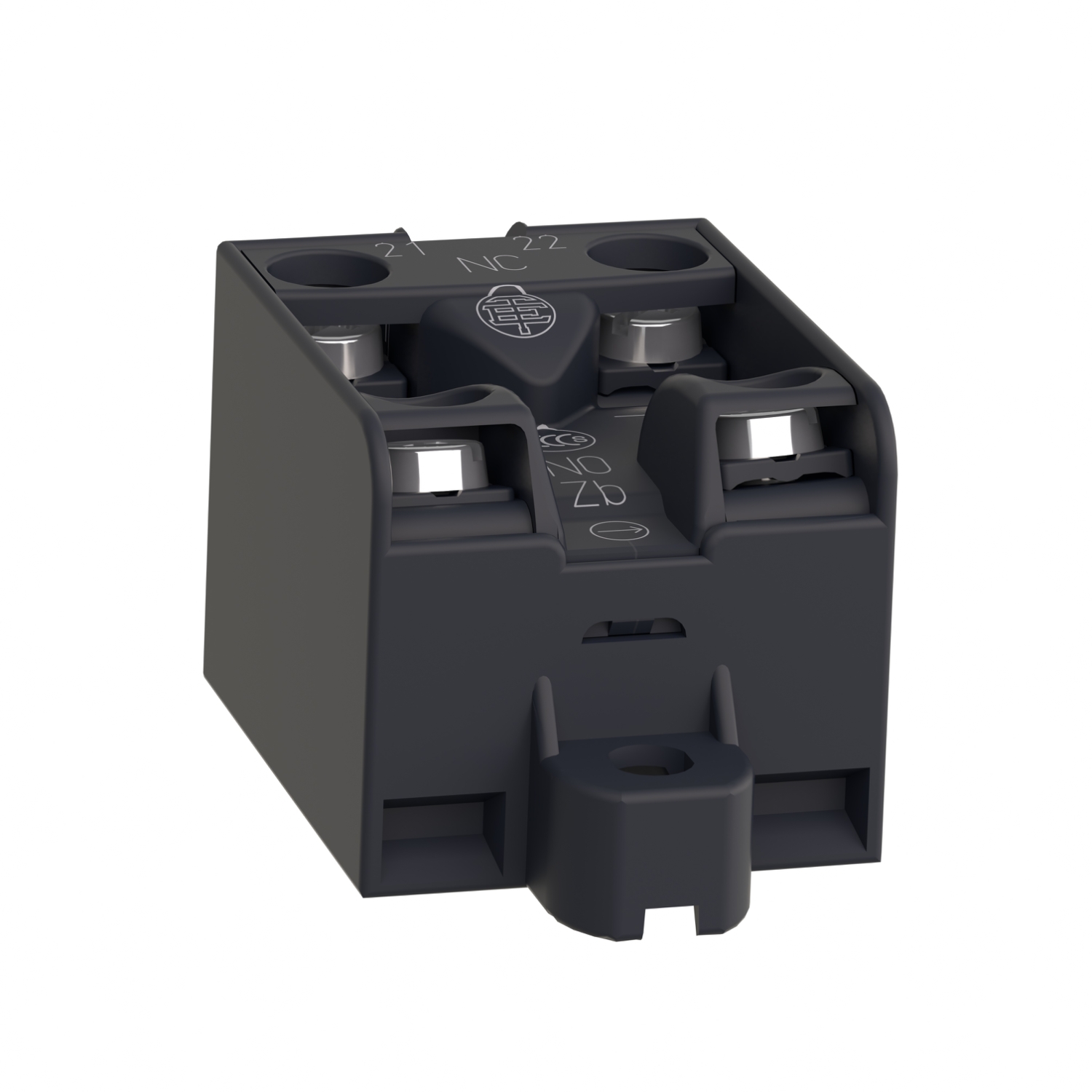 xe2sp4151 Schneider Electric Foot Switch Contact Block for Foot Switch