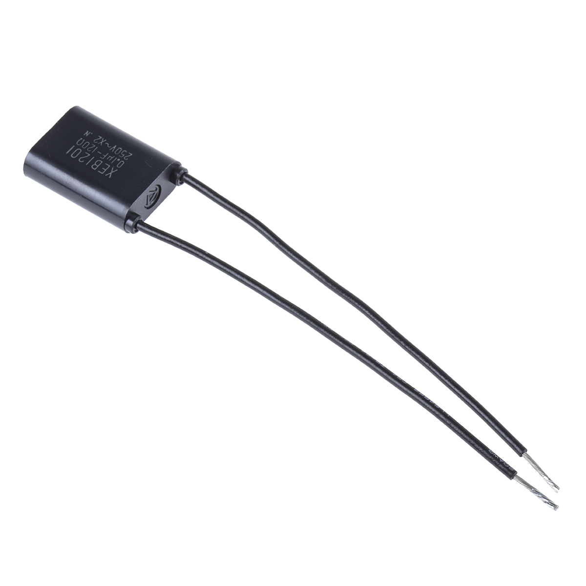 Okaya Electric Industries RC Capacitor, Flange Mount, XEB