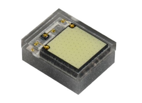 Cree 3.25 V Blue LED Surface Mount XEG