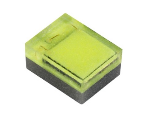 Cree 3.25 V Cyan LED Surface Mount XEG XEGAPC-H0-0000-000-000000U2001