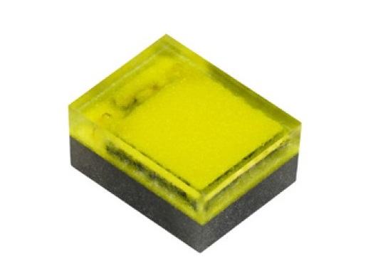 Cree 3.25 V Lime LED Surface Mount XEG XEGAPM-H0-0000-000-000000V2001