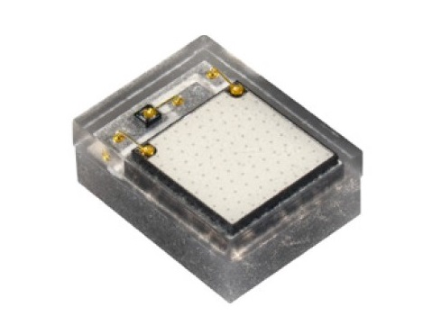 Cree 3.25 V Royal Blue LED Surface Mount XEG