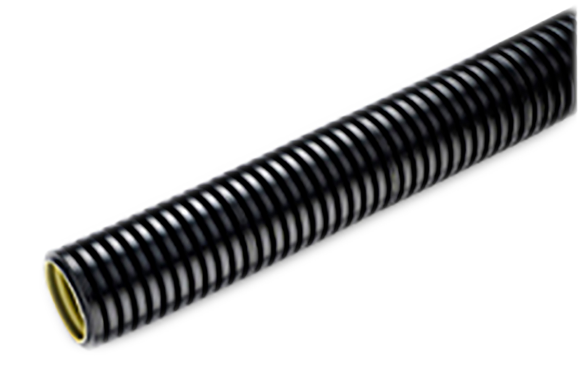 Kopex, 16 mm Nominal Diameter, Plastic, Black