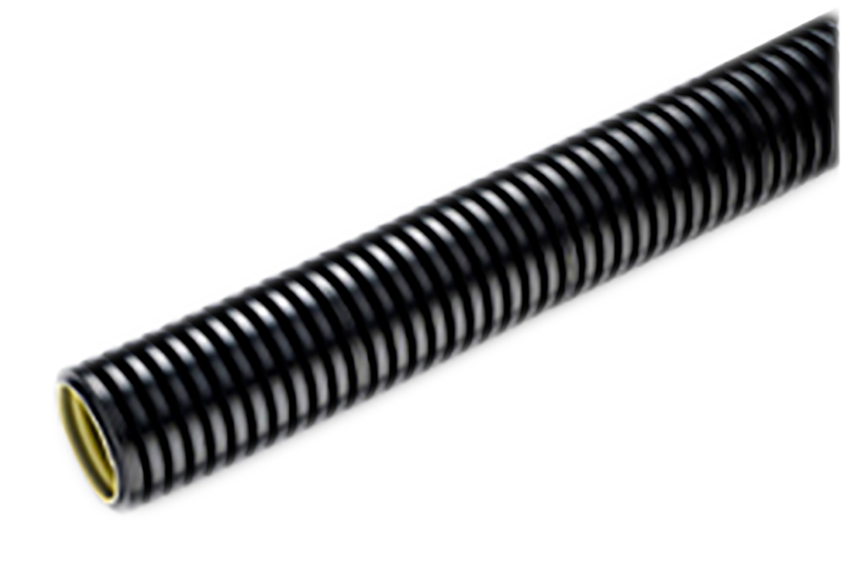 Kopex, 25 mm Nominal Diameter, Plastic, Black